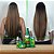 Kit Cresce Cabelo Completo Forever Liss Máscara 1Kg - Imagem 4
