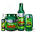 Kit Cresce Cabelo Completo Forever Liss Máscara 1Kg - Imagem 1