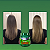 Máscara Cresce Cabelo Forever Liss 1Kg - Imagem 2