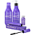Kit Completo Xô Frizz Forever Liss Original! - Imagem 1