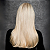 Máscara Matizadora Platinum Blond Forever Liss 250g - Imagem 2
