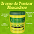Kit Completo Abacachos Forever Liss Máscara 950g Original! - Imagem 3