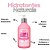 Desmaia Cabelo 2.0 Forever Liss Nova Fórmula Mais Potente 300g Original! - Imagem 3