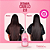 Desmaia Cabelo 2.0 Forever Liss Nova Fórmula Mais Potente 300g Original! - Imagem 4