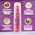 Shampoo Magia de Unicórnio Forever Liss 250ml - Imagem 3