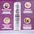 Condicionador Magia De Unicórnio Forever Liss 250ml - Imagem 3