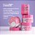 Máscara de Nutrição Intensa Magia de Unicórnio Forever Liss 250g - Imagem 3