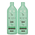 Zap Kit Me leva Shampoo e Condicionador Abacate e Manteiga de Karité 1L - Imagem 1