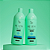 Zap Kit Me leva Shampoo e Condicionador Babosa & Vitaminas A + E 1L - Imagem 2