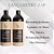 Kit Zap Shampoo E Condicionador Mega Repair 1 Litro - Imagem 2