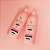 Zap Kit Me leva Shampoo e Condicionador Rosa Mosqueta & Ceramidas 1L - Imagem 2
