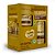 Kit Presente Especial Banho De Verniz Shampoo + Máscara 250g Forever Liss - Imagem 1