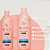 Zap Kit Me leva Shampoo e Condicionador Biotina & D-Pantenol 1L - Imagem 2