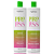 Kit Progressiva Myphios Proliss Sem Formol 2x1l - Imagem 1