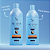 Zap Kit Me leva Shampoo, Condicionador + Máscara Óleo de Coco e Pantenol - Imagem 2