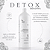 Kit Zap Shampoo Detox e Máscara Cacau E Aloe 1L - Imagem 3