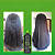 Kit Zap Shampoo Detox e Máscara Cacau E Aloe 1L - Imagem 2