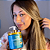 Máscara Capilar Catiônica Anti Frizz Forever Liss 450g - Imagem 3