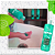 Zap Shampoo Detox Anti Resíduos Menta Limpeza Profunda - 500ml - Imagem 2