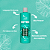 Zap Shampoo Detox Anti Resíduos Menta Limpeza Profunda - 500ml - Imagem 3