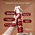 Acidificante Vinagre Capilar de Maçã Forever Liss 200ml - Imagem 4