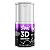 Matizador Magic Color 3d Efeito Prata 100ml Original - Imagem 1