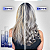 Matizador Magic Color Ice Blond 3d Efeito Cinza 300ml Original - Imagem 2