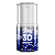 Matizador Magic Color Ice Blond 3d Efeito Cinza 100ml - Imagem 1