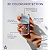Kit Loiro De Salão Magic Color Ice Blond e Protection 100ml - Imagem 2