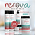 Shampoo Reconstrução Renova Meu Cabelo 300ml Myphios - Imagem 3