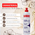 Kit Yamá Proteína Hidrolisada Shampoo E Multifuncional 320ml - Imagem 2