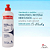 Kit Yamá Proteína Hidrolisada Shampoo E Multifuncional 320ml - Imagem 3
