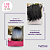 Shampoo Nutrição Capilar Cresce Nutri 300ml Myphios - Imagem 2