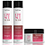 Kit Completo Nutrição Capilar Cresce Nutri - Myphios - Imagem 1