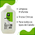 Shampoo Anti-resíduos Yamá 4.6l Original! - Imagem 3