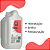 Shampoo Pessêgo Yamá 4.6l Original! - Imagem 2