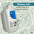 Shampoo Leite Yamá 4.6l Original! - Imagem 2