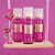 Body Splash Friends Forever Cheiro De Banho Forever Liss - Imagem 2