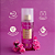 Body Splash Friends Forever Cheiro De Banho Forever Liss - Imagem 3