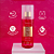 Body Splash Friends Forever Cheiro De Doçura Forever Liss - Imagem 3