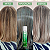 Matizador 3d Magic Color Green Blond Efeito Champagne 300ml - Imagem 2