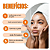Sabonete Facial Vitamina C Dermo Skin Labotrat 280ml - Imagem 6