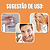 Sabonete Facial Vitamina C Dermo Skin Labotrat 280ml - Imagem 4