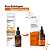 Hidratante Facial Dupla Vitamina C15 Dermo Labotrat 30ml - Imagem 3