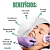 Amolecedor De Cravos E Espinhas Dermo Skin Labotrat 50g - Imagem 5