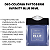 Kit Phytoderm Infinity Blue 95ml + Shower Gel 100g Original! - Imagem 3