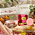 Sabonete Phytoderm Soap Intense Love Barra 85g Original! - Imagem 2