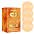 Sabonete Phytoderm Soap Vanilla Kiss 85g Caixa C/4 Unidades - Imagem 3