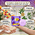 Sabonete Phytoderm Soap Pure Secret Barra 85g Original! - Imagem 2