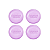 Sabonete Phytoderm Soap Pure Secret Barra 85g Original! - Imagem 3